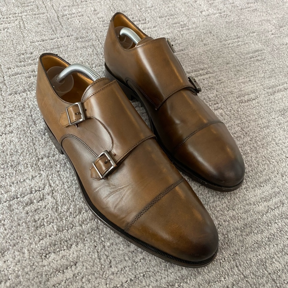 Dress Shoes like. New